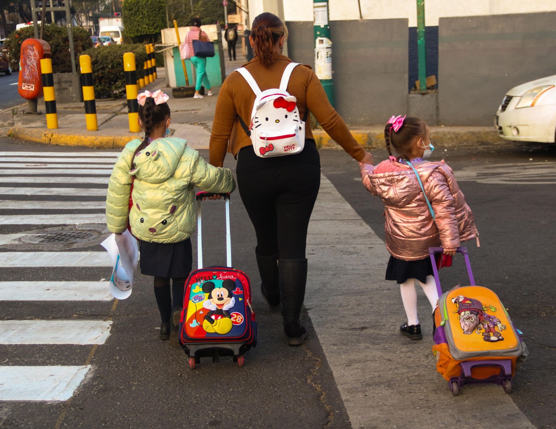 FOTO: VICTORIA VALTIERRA/CUARTOSCURO.COM