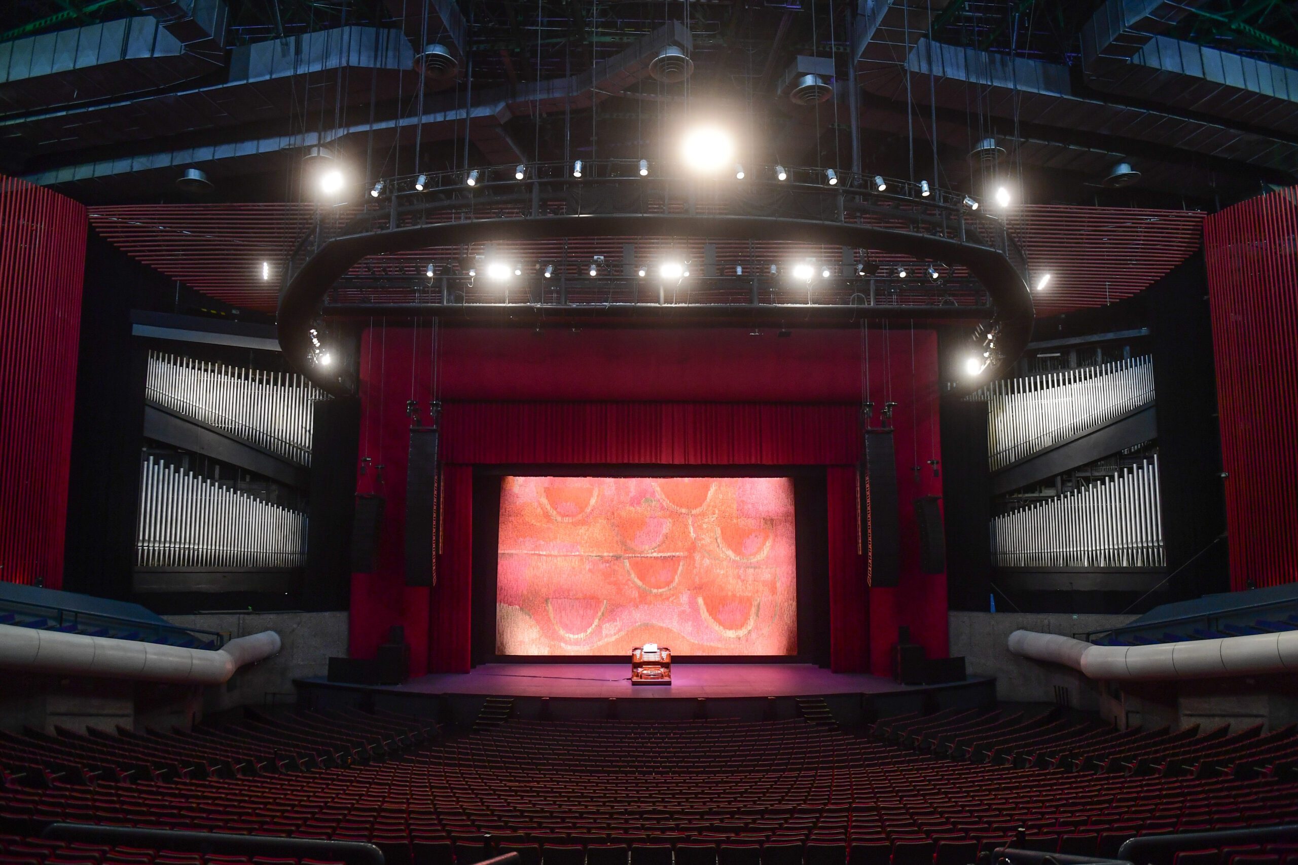 Acervo_AuditorioNacional_OMAN_FotoToniFrancois