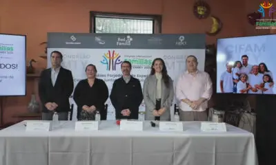 Monterrey epicentro para fortalecer a la familia con el Congreso Internacional de las Familias 2026