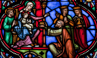 Reyes Magos, origen de Día de Reyes,