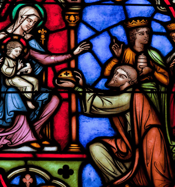 Reyes Magos, origen de Día de Reyes,