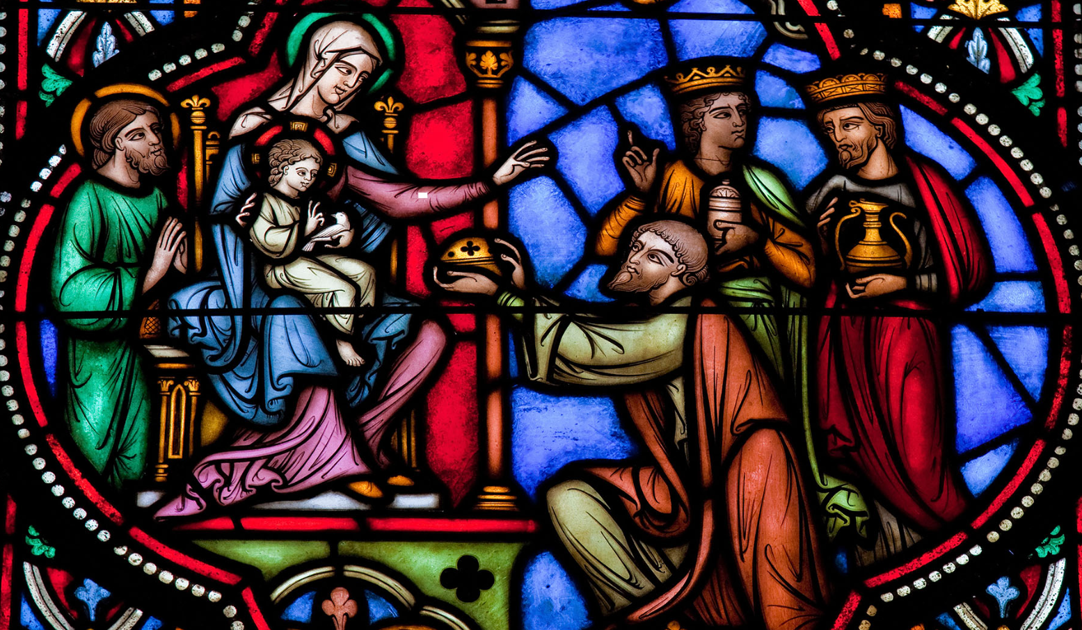 Reyes Magos, origen de Día de Reyes,