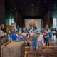una salida familiar a las pirámides de Teotihuacan o una tarde en el Museo Nacional de Antropología será un poco más caro a partir de este año