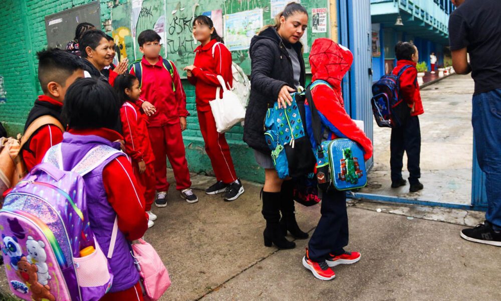 Honestidad en la educación: coordinación institucional para formar valores desde la infancia