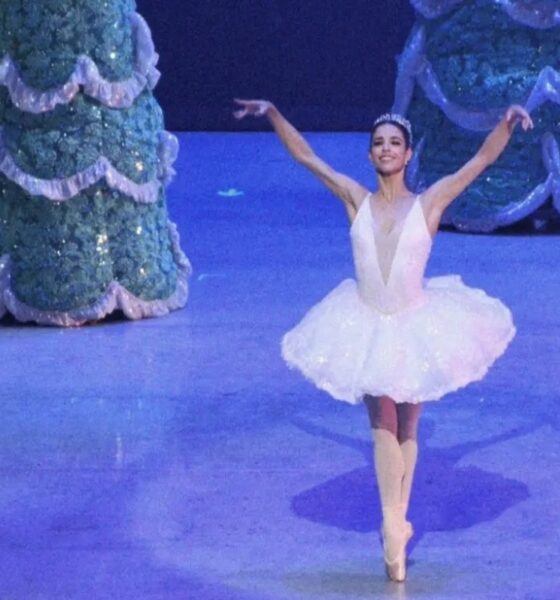 Toda una vida en escena: la historia que conecta de Elisa Ramos