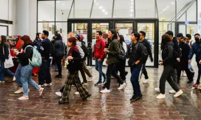 El nivel educativo marca la diferencia salarial en México