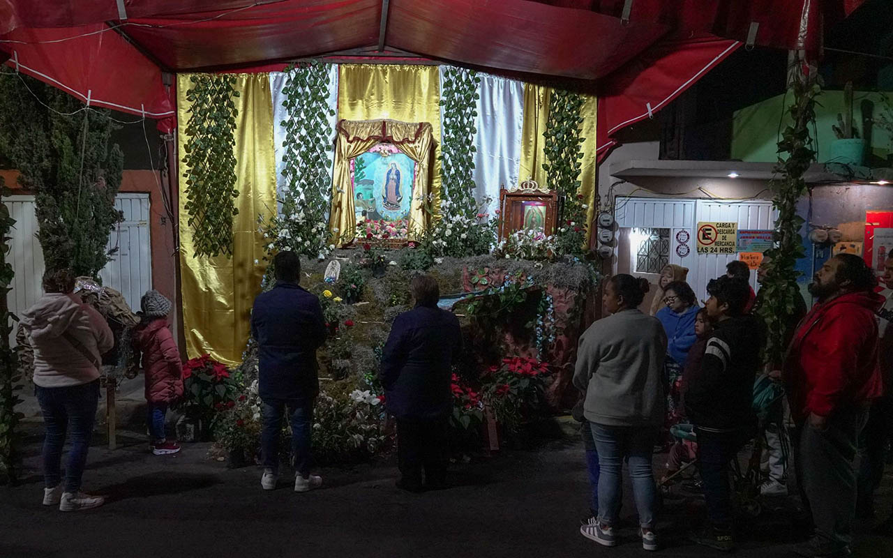 Sociedad civil busca frenar leyes que podrían censurar expresiones religiosas