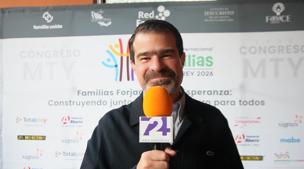 Fernando Milanés, presidente del CIFAM - Foto: captura de pantalla