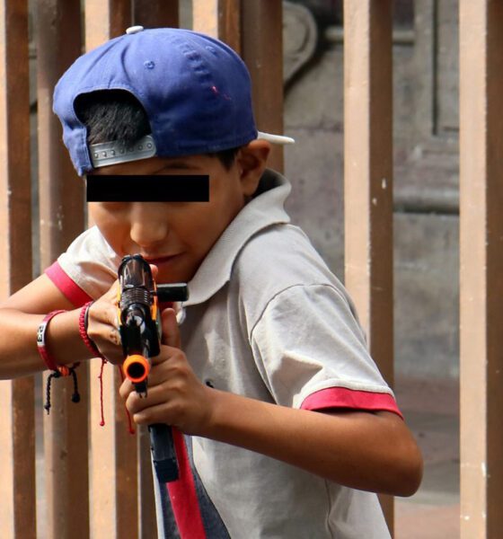 Global Center for Human Rights denuncia manipulación del lenguaje en resoluciones sobre infancia en conflicto