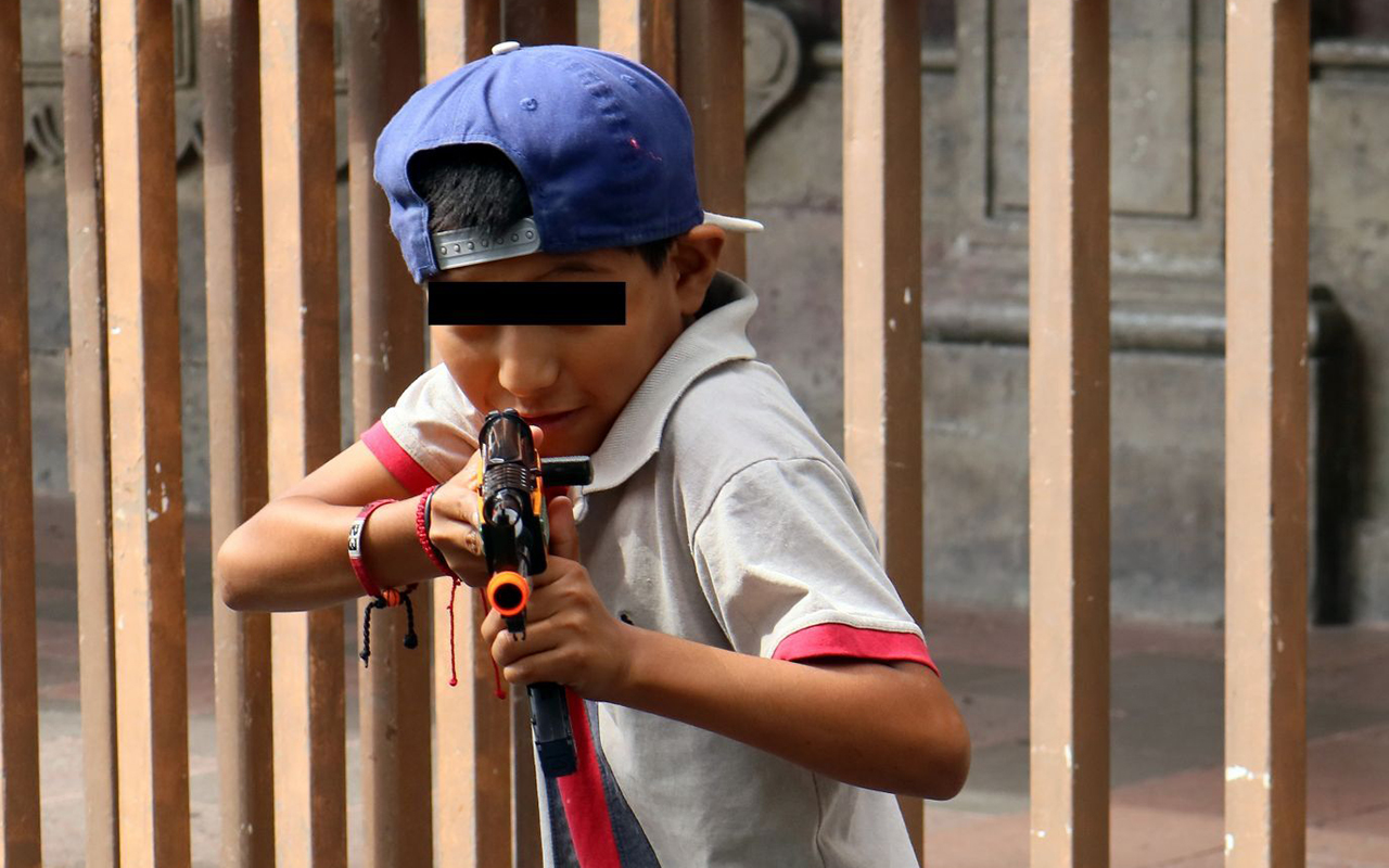 Global Center for Human Rights denuncia manipulación del lenguaje en resoluciones sobre infancia en conflicto