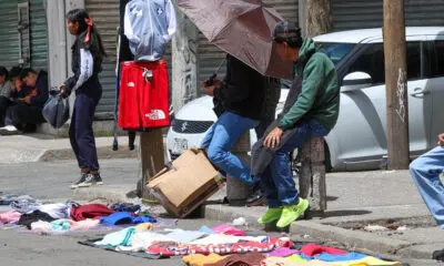 Empleo y dignidad: el avance de la informalidad laboral en México