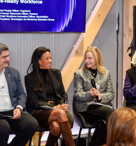 David Garza_Tec_Monterrey_Davos