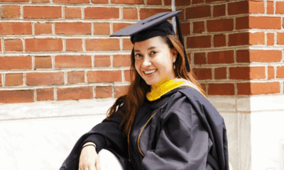 Katya Echazarreta: cuando el espacio también se habita desde la tierra