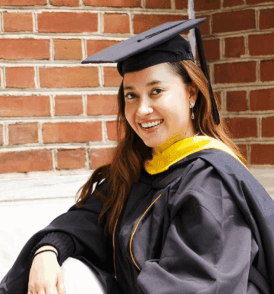 Katya Echazarreta: cuando el espacio también se habita desde la tierra