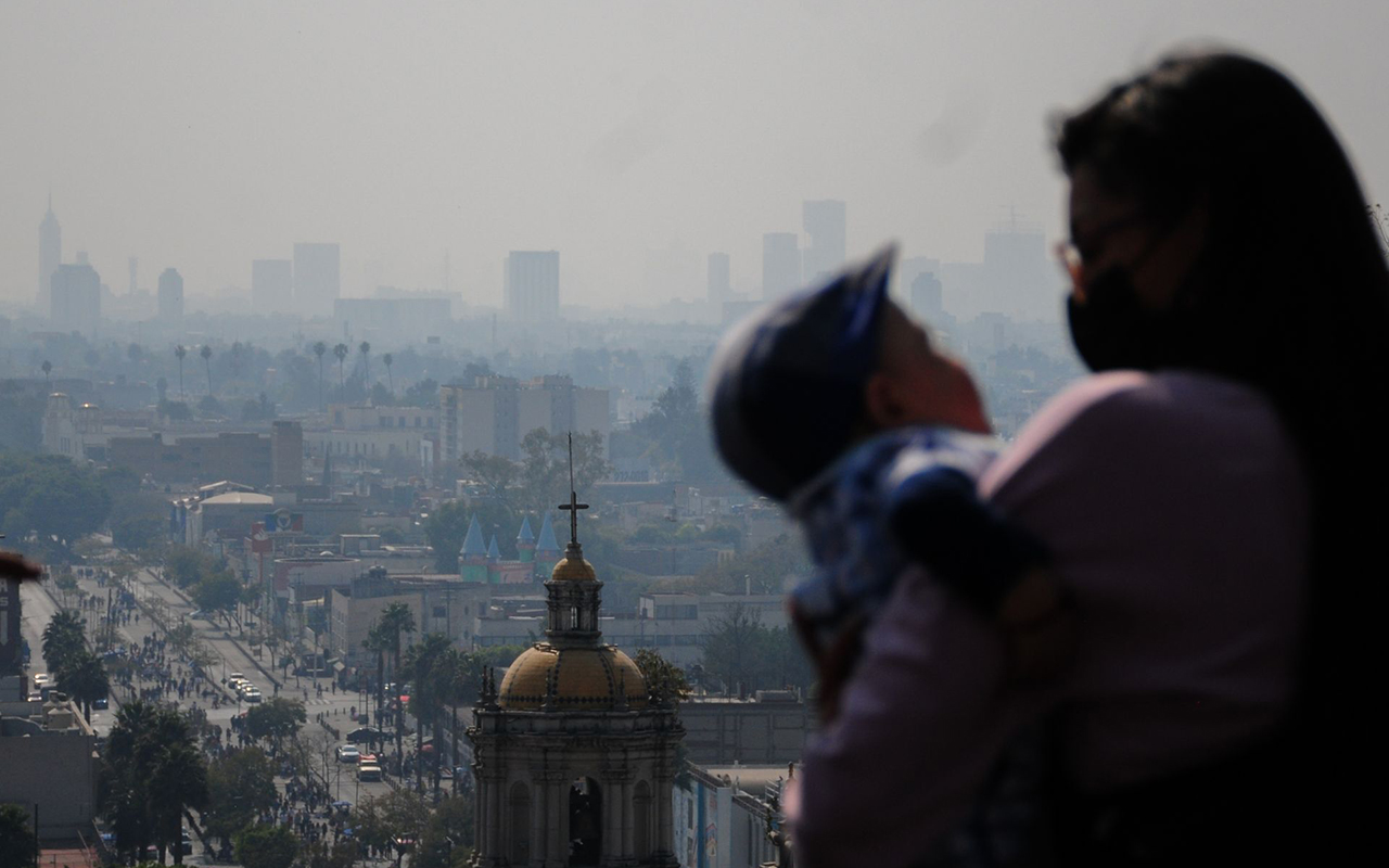 Aceptar, dialogar y denunciar: el rol de una madre ante el delito de su hijo