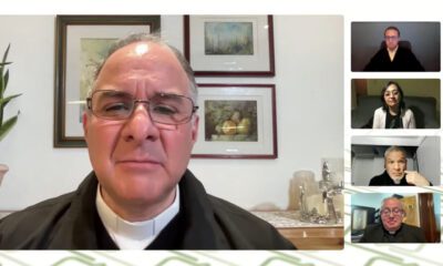 La revolución silenciosa que propone León XIV: Ser agentes ‘desarmantes’, en un mundo estrepitoso