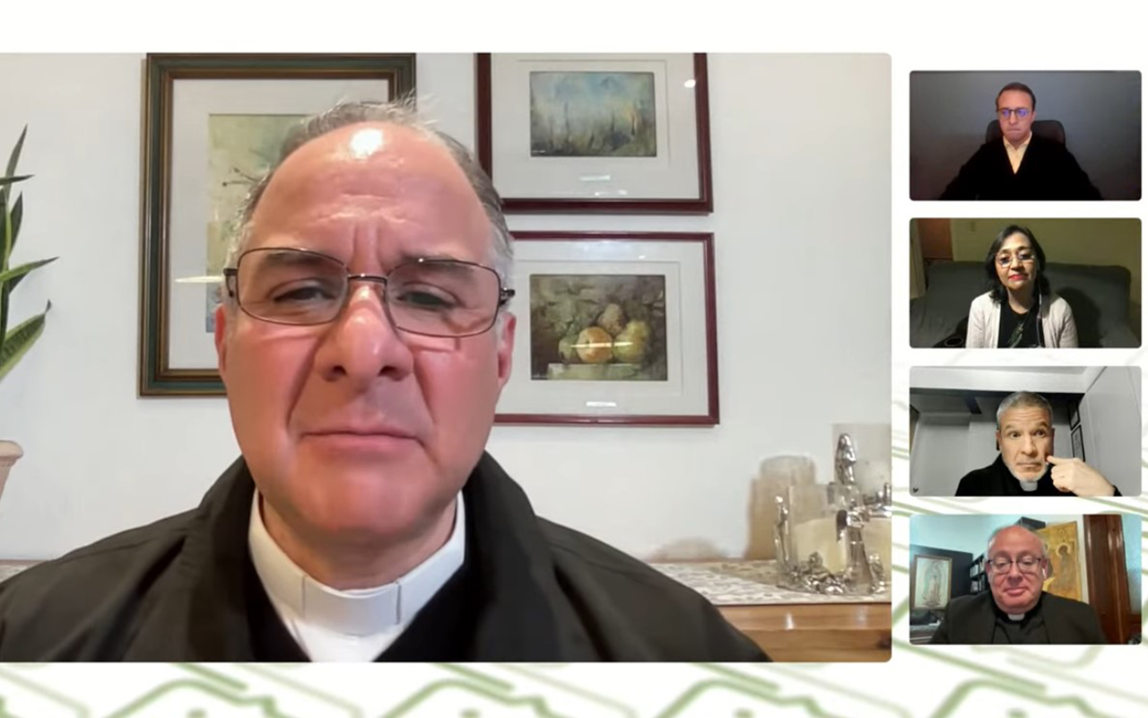 La revolución silenciosa que propone León XIV: Ser agentes ‘desarmantes’, en un mundo estrepitoso