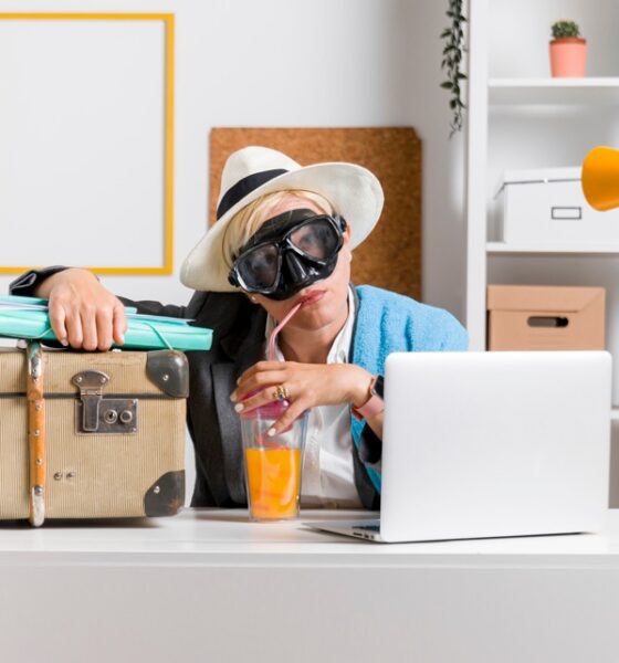 Por qué nos cuesta tanto volver al trabajo en enero