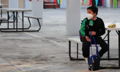 ¿Cómo se encuentra México en matemáticas, lectura y ciencias?