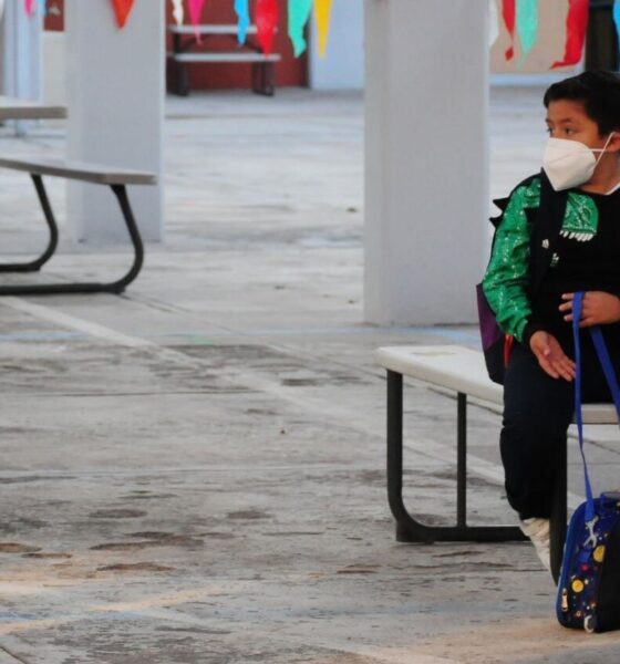 ¿Cómo se encuentra México en matemáticas, lectura y ciencias?