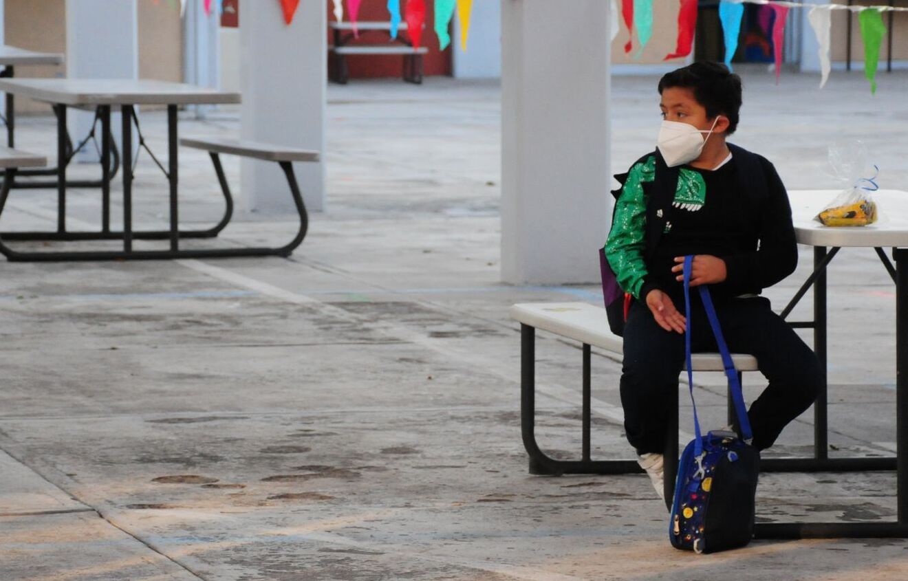 ¿Cómo se encuentra México en matemáticas, lectura y ciencias?