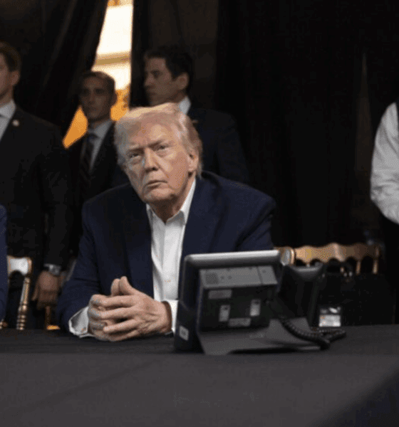 El presidente de Estados Unidos, Donald Trump, aseguró este sábado en una rueda de prensa que la operación para capturar al presidente venezolano, Nicolás Maduro, fue "exitosa" y "limpia" y se produjo en “una fortaleza militar fortificada en el corazón de Caracas”. La operación lleva el nombre de "Resolución Absoluta".