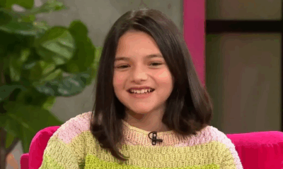 Luciana, la hija de la fallecida actriz Lorena Rojas, reaparece a sus 12 años y conmueve con un mensaje sobre su madre. Conoce su historia de amor y familia junto a Mayra Rojas