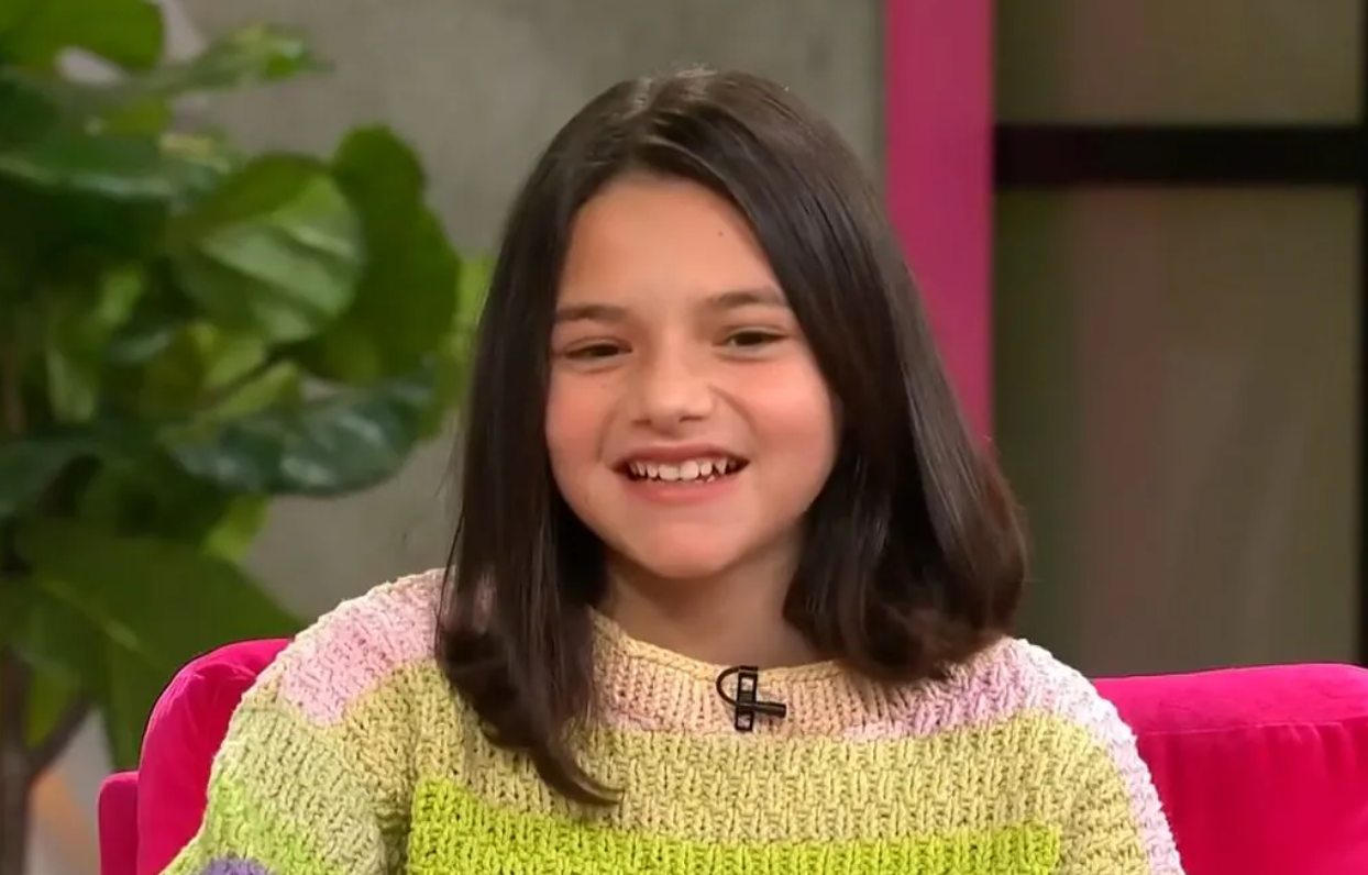 Luciana, la hija de la fallecida actriz Lorena Rojas, reaparece a sus 12 años y conmueve con un mensaje sobre su madre. Conoce su historia de amor y familia junto a Mayra Rojas