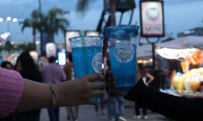 Generación Z bebe menos alcohol