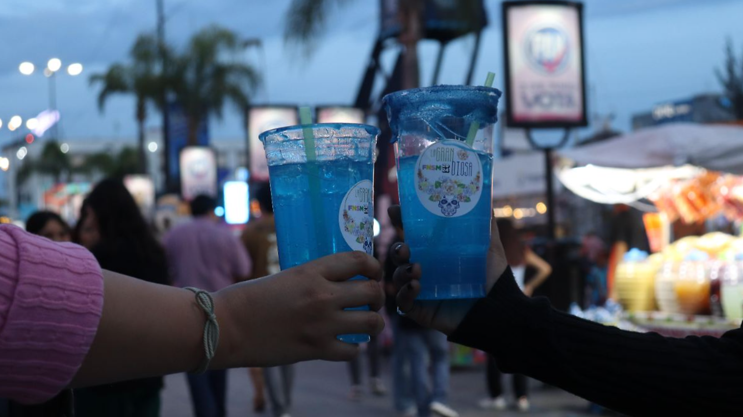 Generación Z bebe menos alcohol