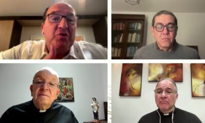 La paz no es una utopía, es un camino: filósofo y pastores analizan mensaje de León XIV