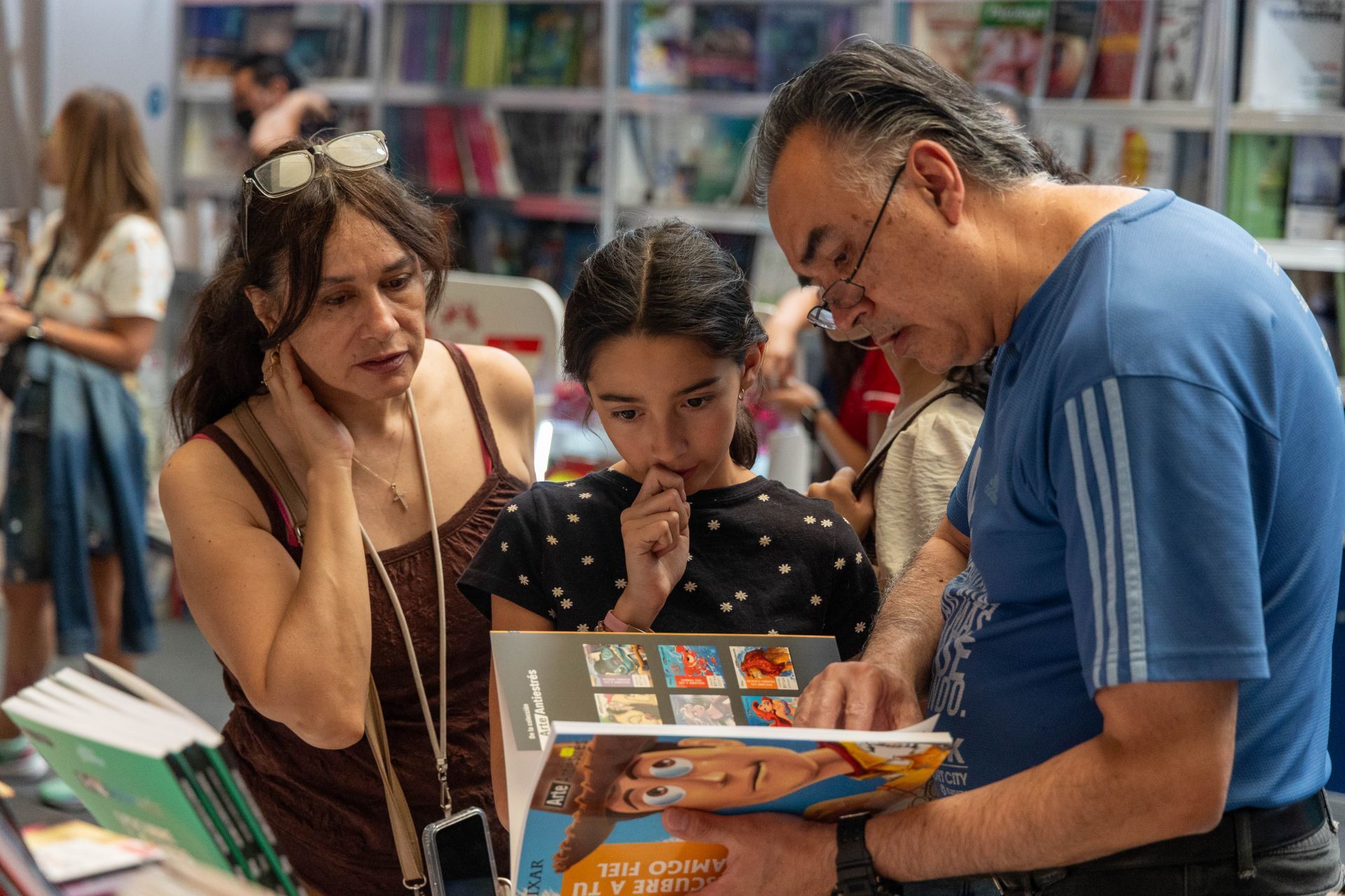 La 47ª FIL Minería inicia con un llamado del Rector de la UNAM, Leonardo Lomelí Vanegas, a reconocer la educación y las artes como pilares del desarrollo humano.