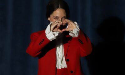 Natalia Lafourcade