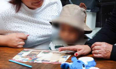 Menores en adopción podrán contar con acta provisional mientras se resuelve el juicio