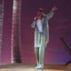 “Somos humanos”: Bad Bunny aborda migración en momento cumbre de los Grammy