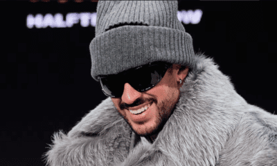 Bad Bunny, Super Bowl, conferencia, medio tiempo,