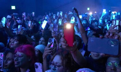 “Precios sin sorpresas”; nuevas reglas para venta de boletos en conciertos masivos