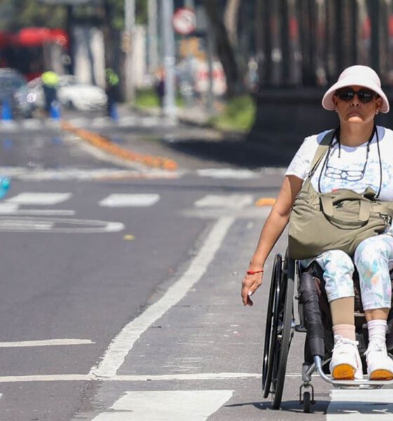 Hermanos con discapacidad podrían acceder al ISSSTE como derechohabientes