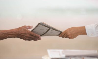 El rol de la familia en la formación del criterio político