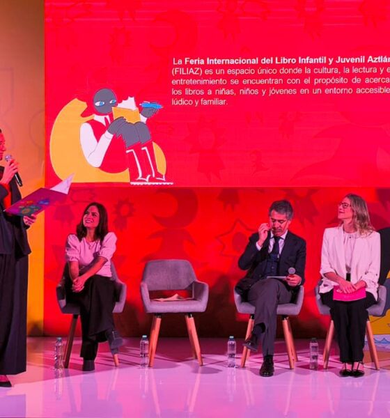 La FILIAZ se llevará a cabo del 13 al 22 de marzo
