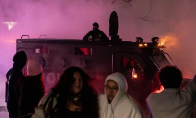 Detenciones de latinos sin antecedentes penales en EU fragmenta a familias