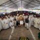 Juventud mexicana fortalece la esperanza: Nuncio Joseph Spitieri
