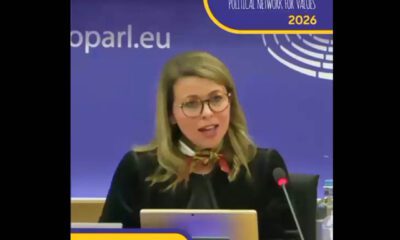 Global Center for Human Rights advierte sobre nuevos modelos de censura