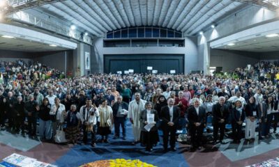 “La dignidad humana no se negocia”, advierte el Diálogo Nacional por la Paz