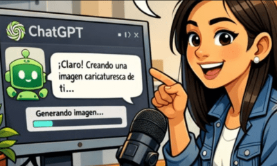 captura de pantalla