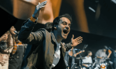 Hakuna, la agrupación número uno de la música católica contemporánea regresa a México para dar un concierto en el Congreso Internacional de las Familias CIFAM 2026