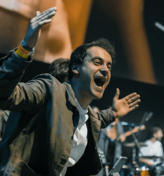 Hakuna, la agrupación número uno de la música católica contemporánea regresa a México para dar un concierto en el Congreso Internacional de las Familias CIFAM 2026