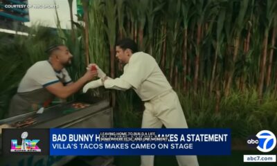 Foto: captura de la TV