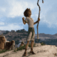 La película animada "David" se estrena en México el 12 de marzo. Con 90 mdd recaudados en EE. UU., es el estreno religioso animado más taquillero.