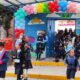 Entre mochilas y sueños:  A Favor del Niño, la escuela que cambió miles de vidas